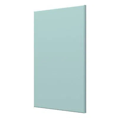 Acoustic Wall Art Panels CLASSIC 5 on white background Decormania eu